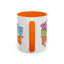 Mother's Day Mug - We Love You Mom