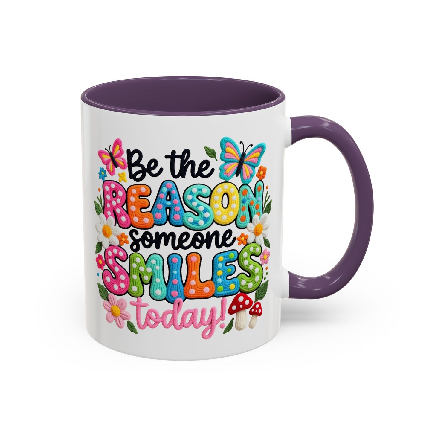 Wellness Mug - Be The Reason