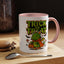 Halloween Mug - Trick Or Treat
