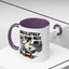 Office Mug - Absolutely Not