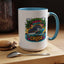 Humor Mug - Cruise Time