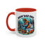 Father's Day Mug - Doin Dad Sh*t