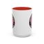 Alien Mug - Emotional Support Alien