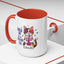 Animal Mug - Hold On Let Me Overthink This
