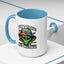 Alien Mug - Don't Panic