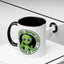 Alien Mug - Emotional Support Alien