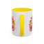 Religious Mug - Cross