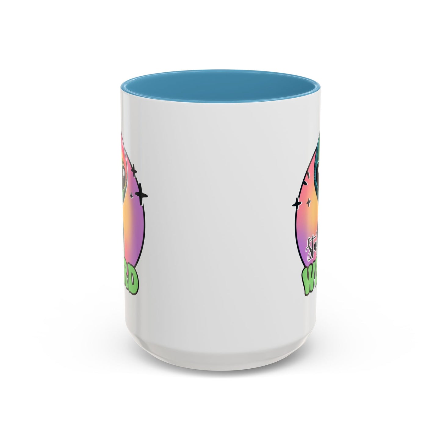 Alien Mug - Stay Weird