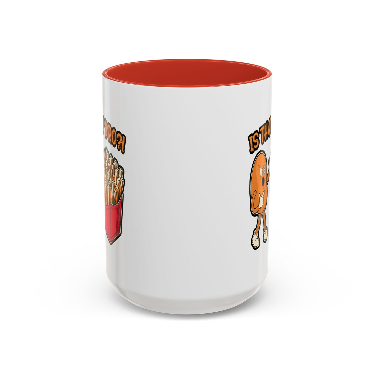 Humor Mug - Is That You Bro