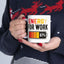 Office Mug - Energy For Work