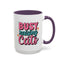 Animal Mug - Busy Raising Cats
