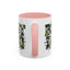 Father's Day Mug - Best Dad Ever Cammo