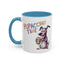 Animal Mug - Pupaccino Time