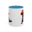 4th of July Mug - Fallen Soldier Boots