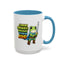 Wellness Mug - Current Side Quest