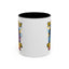 Alien Mug - Galactic Level Gamer
