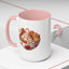 Christmas Mug - Gingerbread Dessert