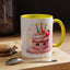 Birthday Mug - Cupcake Cutie