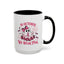 Support Mug - In October