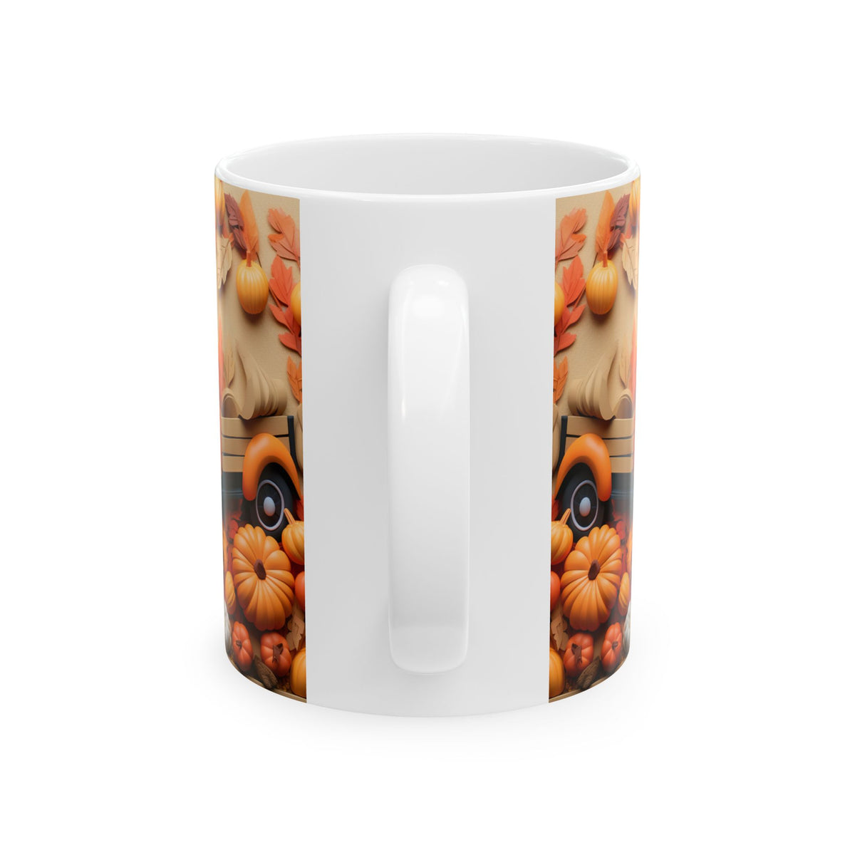 Fall Mug