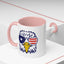 4th of July Mug - Cool American Eagle