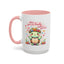 Wellness Mug - You Are Lovely
