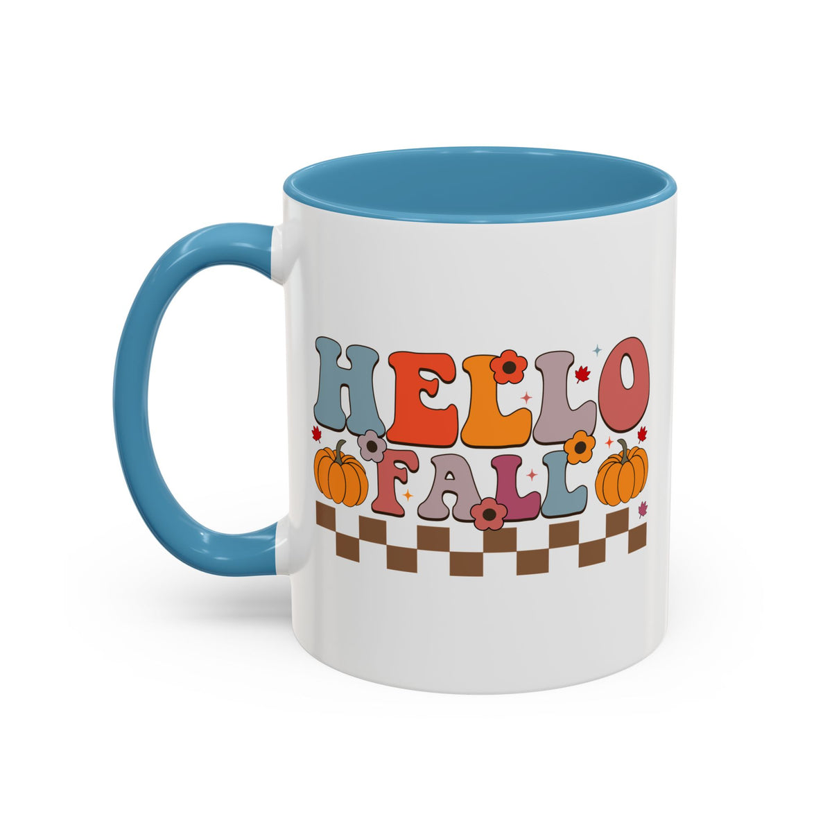 Fall Mug