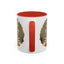 Animal Mug - Dog Coffee Wrap 41