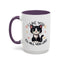 Adult Mug - I Like You