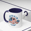 4th of July Mug - American Vibes