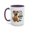 Adult Mug - Sorry I'm All Out of Fucks