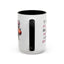 Humor Mug - I'll Just Have To Wait