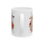 Motivation Mug - You Grow Girl