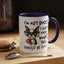 Humor Mug - I'm Not Bossy I Just Know What You Should Be Doing