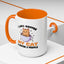 Office Mug - I Like Coffee
