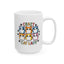 Animal Mug - Crazy Cat Lady