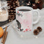 Mother's Day Mug - Mother & Daughter