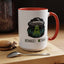 Alien Mug - Single Taken