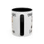 Humor Mug - Spoiler Alert I Don't Care