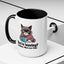 Animal Mug - You're Leaving?