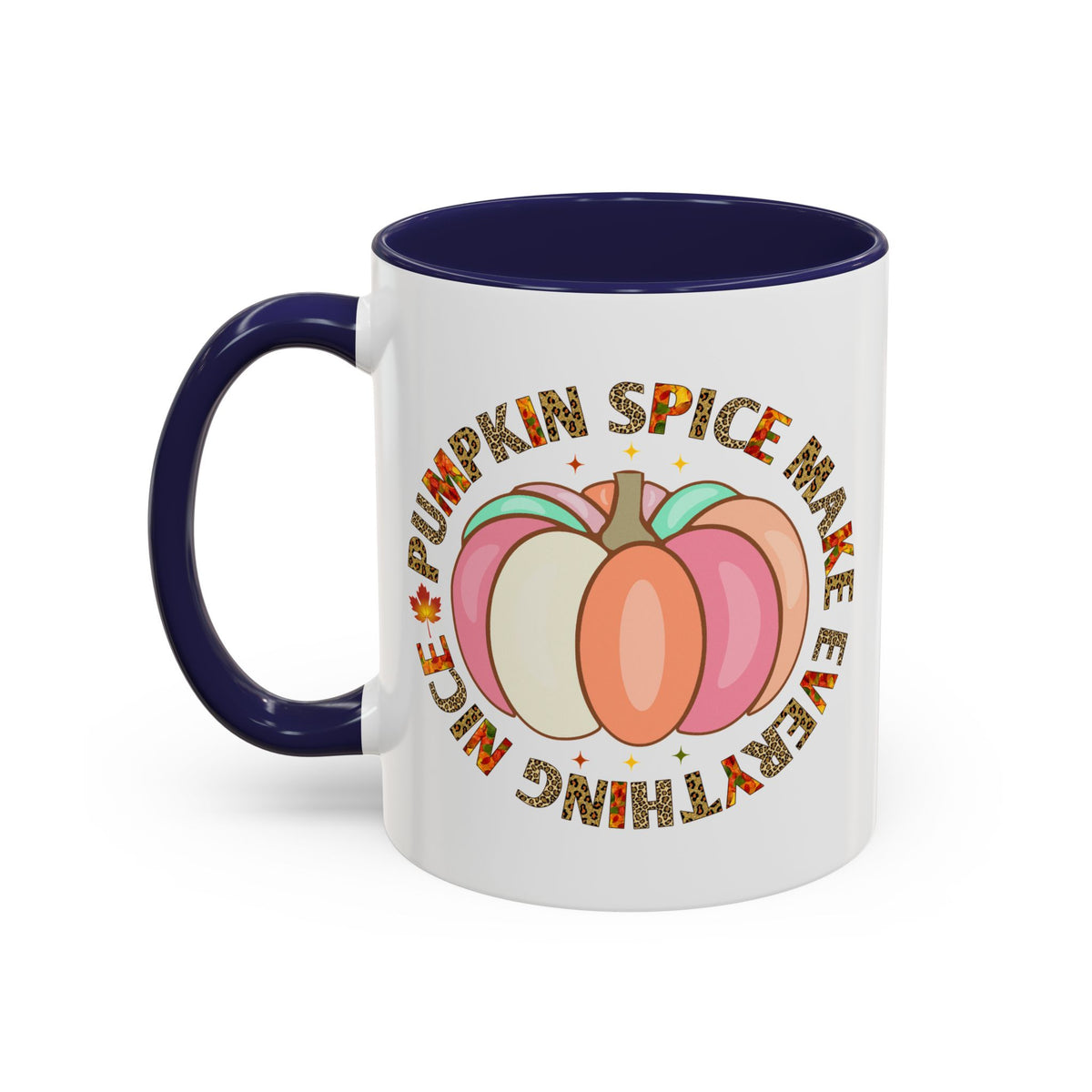 Fall Mug