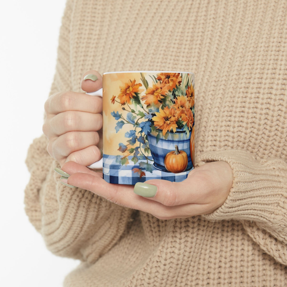 Fall Mug