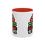 Humor Mug - Zombies Eat Brains