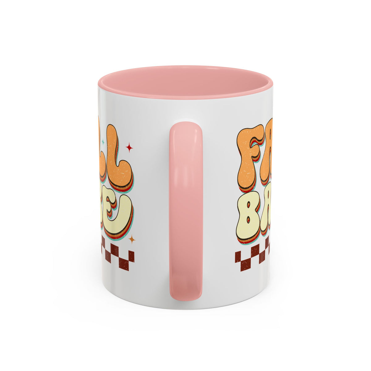 Fall Mug