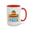 Adult Mug - Adios Bitchachos