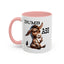 Humor Mug - Dumb Ass