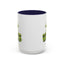 Alien Mug - Out Of This World