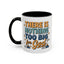 Religious Mug - There is Nothing