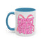 Support Mug - Fight Hope Cure