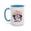Birthday Mug - Unicorn Celebration